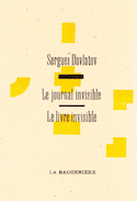 Journal invisible (Le) - Livre invisible (Le)